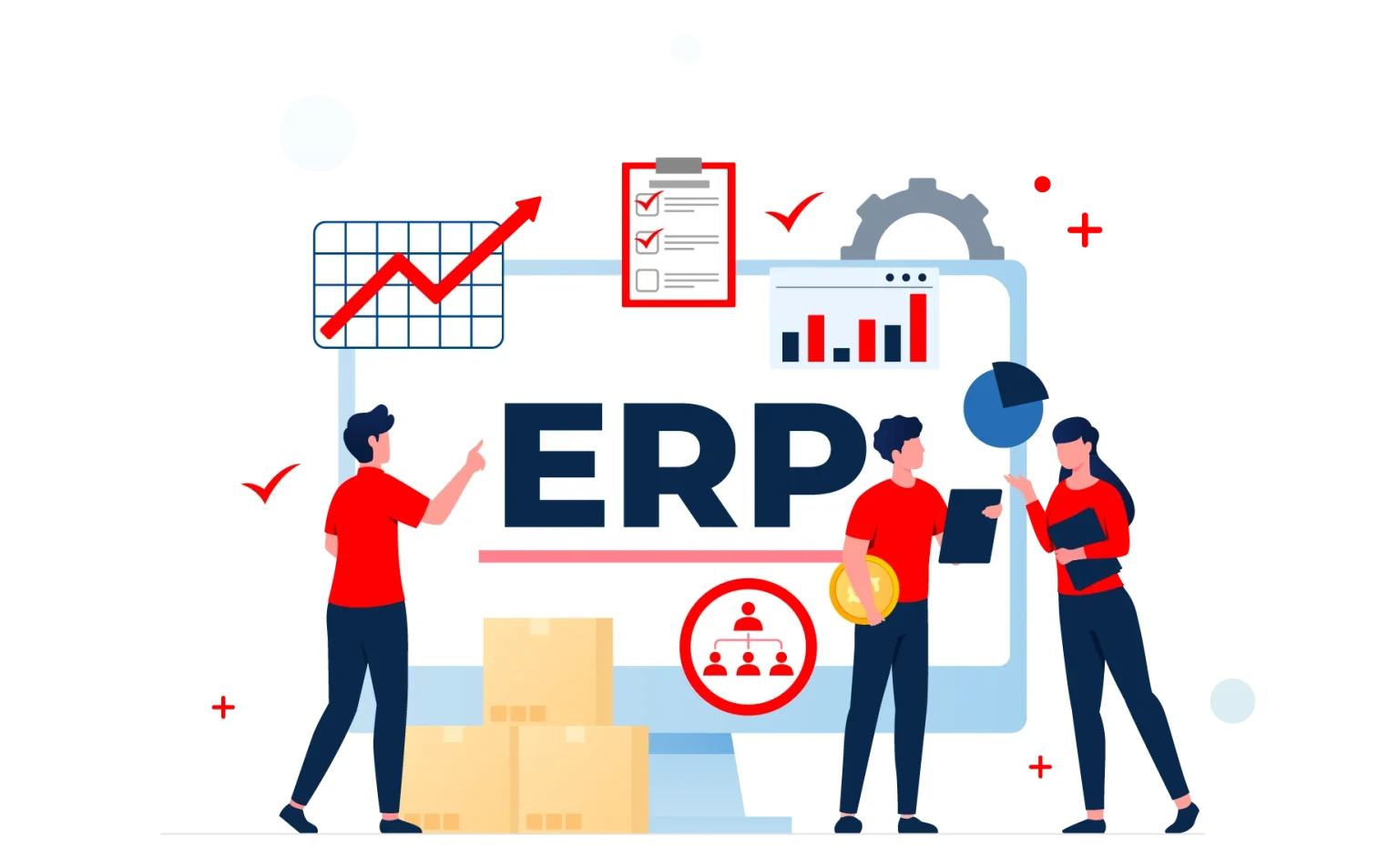 ERP
